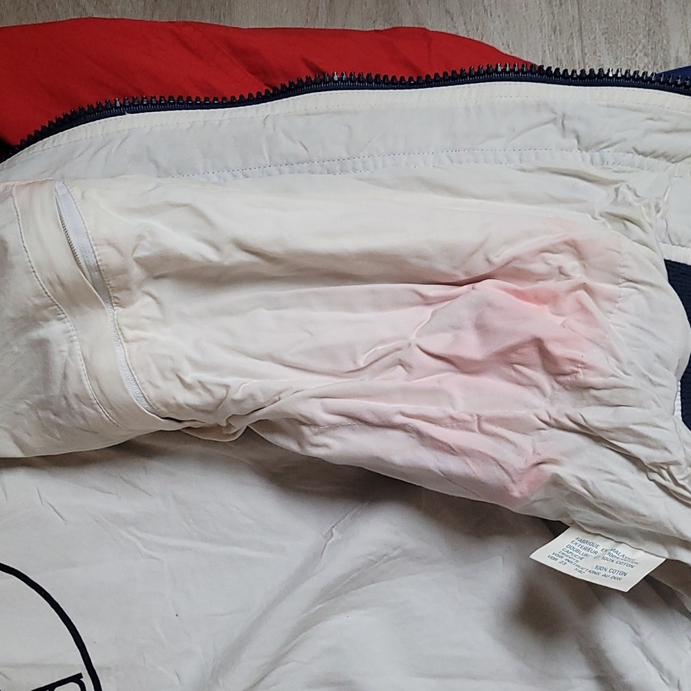 Nautical men's light jacket - Picture 3 of 4